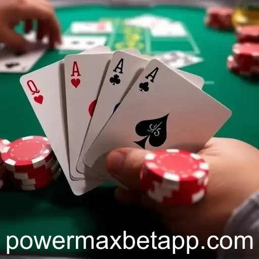 Exploring the Exciting World of Blackjack at PowerMaxBet
