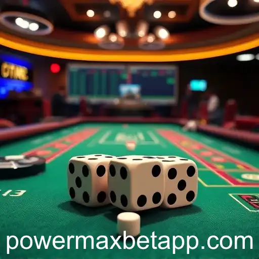 Exploring the Exciting World of Craps with PowerMaxBet