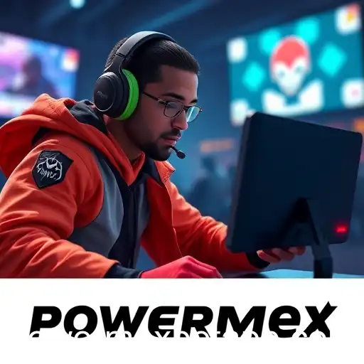 PowerMaxBet: Elevating Esports Betting to New Levels