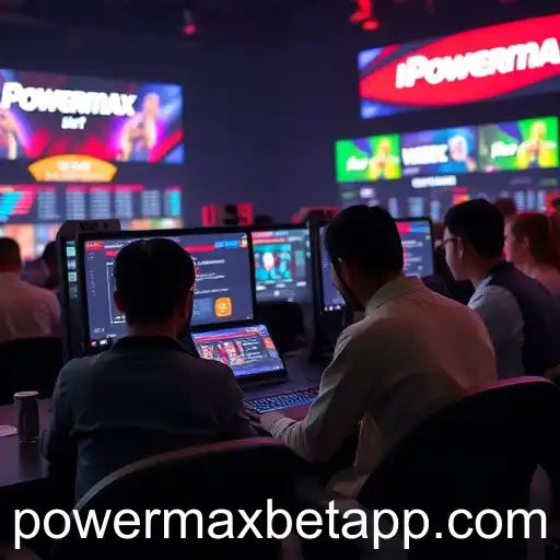 powermaxbet