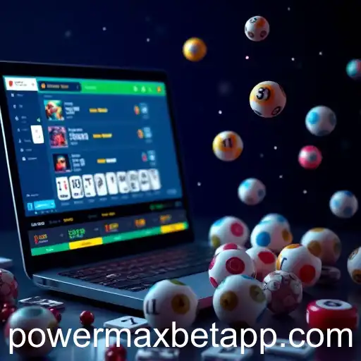 Exploring the Exciting World of Lottery Games with Powermaxbet