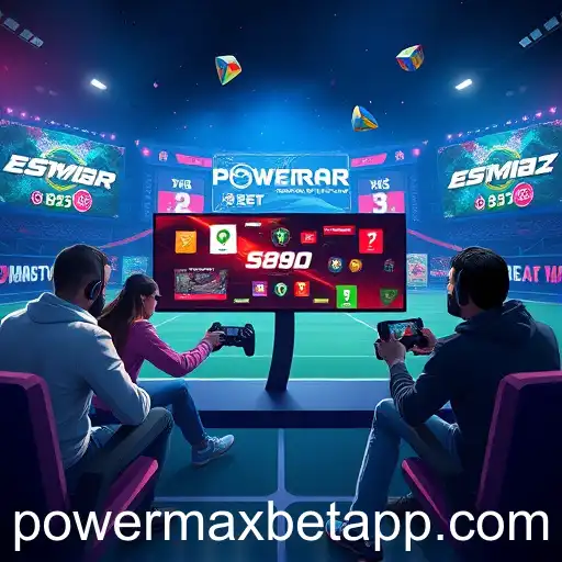 The Rise of Powermaxbet in Gaming Culture