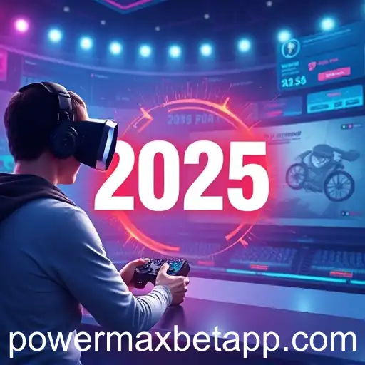 Powermaxbet: Transforming the Online Gaming Landscape