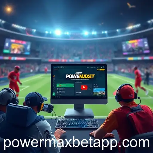 Powermaxbet's Rising Influence in Online Gaming