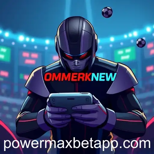 The Rise of PowerMaxBet in Online Gaming
