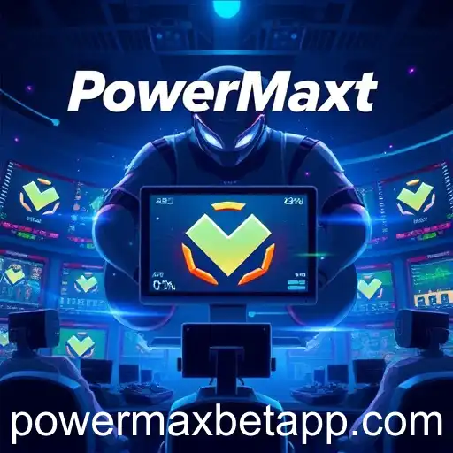 PowerMaxBet: Revolutionizing Online Gaming