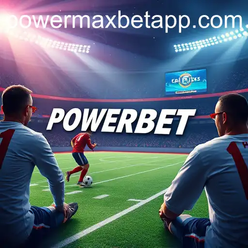 Powermaxbet Revolutionizing Online Gaming
