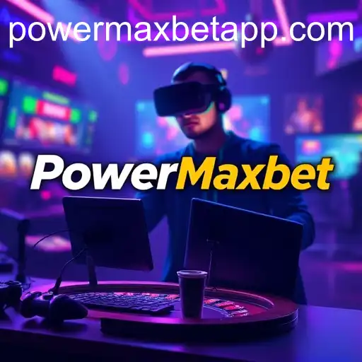 Rise of Online Gaming: PowerMaxBet Leads the Way