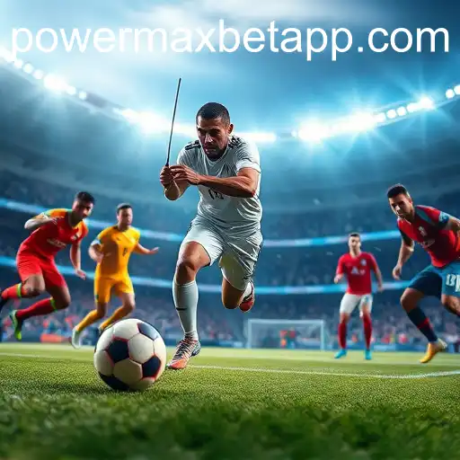 Exploring the Exciting World of Sports Betting with Powermaxbet